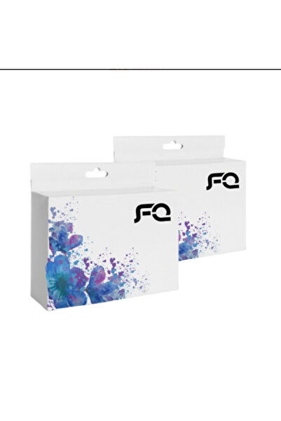 FQ طقم حبر سائل متوافق مع اتش بي 650XL