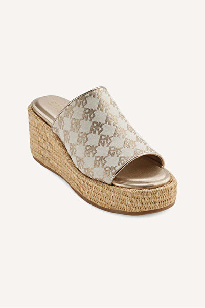 Dkny Conrad Wedge Slingback Shoes