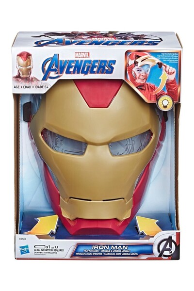 mattel Marvel Hasbro Oyuncak Avengers Hulk Yumruk