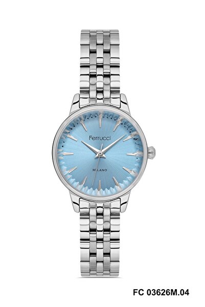 Ferrucci Women's Wristwatch Fc122503626M.04640023