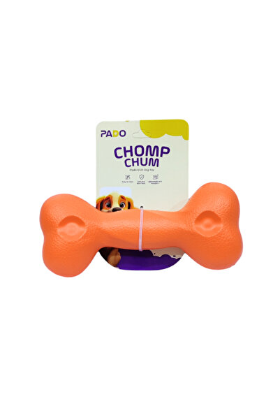 PADO Chomp Chum Bone EVA Toy-20x8.5cm