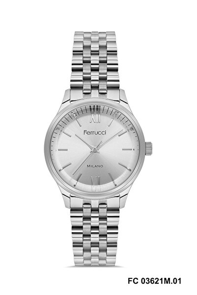 Ferrucci ساعة يد نسائية Fc102503621m.01640023