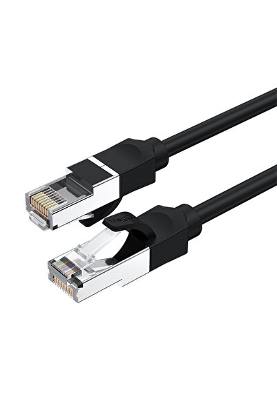 Hype Store كابل شبكة إيثرنت Cat6 بسرعة 1000 ميجابت في الثانية جيجابت FTP RJ45...