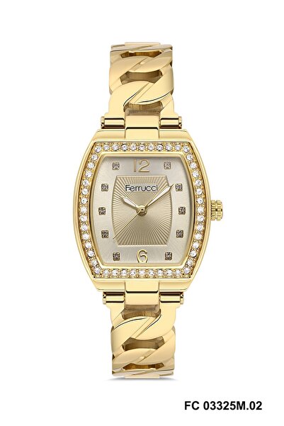 Ferrucci Women's Wristwatch Fc062503325M.2640023