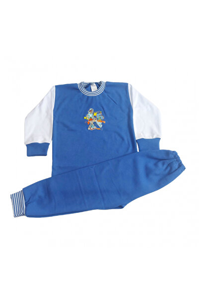 Bubu Kids Creations Ținută din 2 piese din bumbac