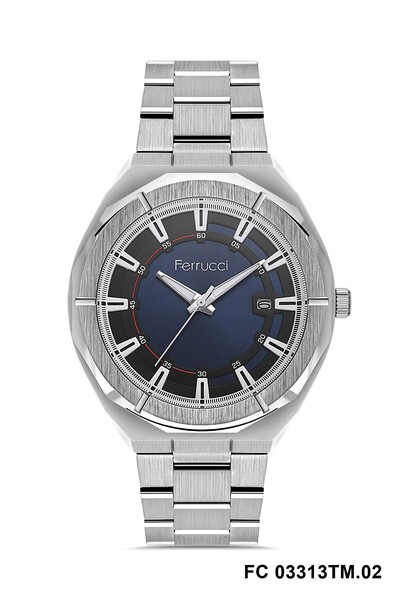 Ferrucci Men's Wristwatch Fc032403313Tm.2640003