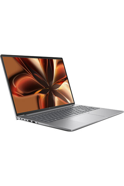 💻 HP Zbook Intel Core i7 ile Gücü Keşfedin!