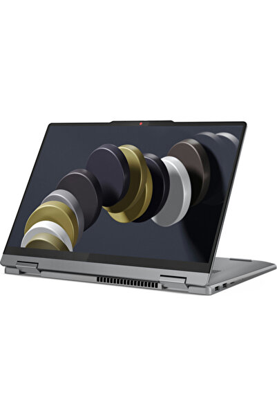 LENOVO Ideapad 5 Slim I5 13420H 16GB 256GB SSD FDOS 14" OLED Dokunmatik Bilgi...