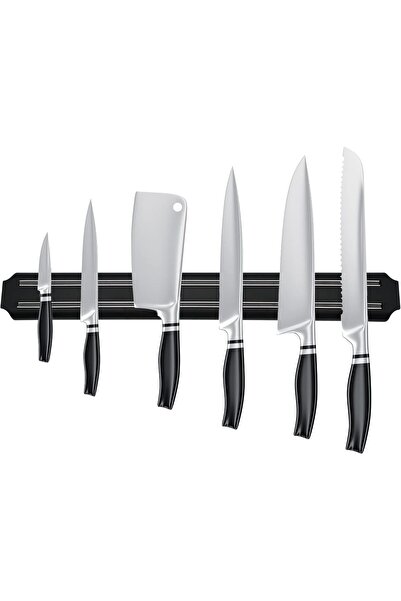 Hype Store Orret Home 32 cm Strip Magnetic Knife Holder – Kitchen Wall Hanger...