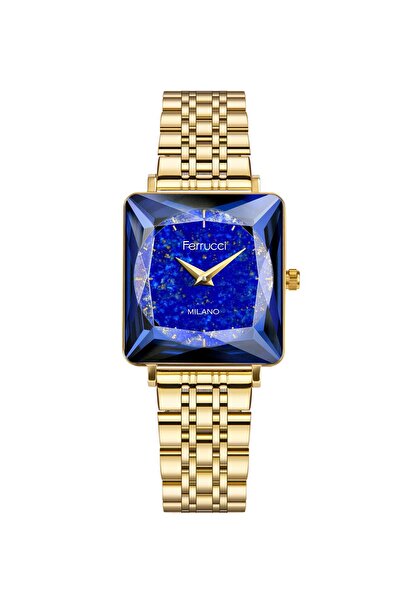 Ferrucci Women's Wristwatch Fc022501121M.0164092
