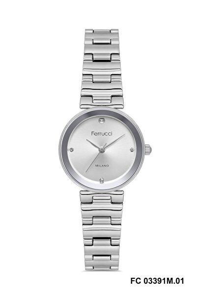 Ferrucci Women's Wristwatch Fc112503391M.01640023