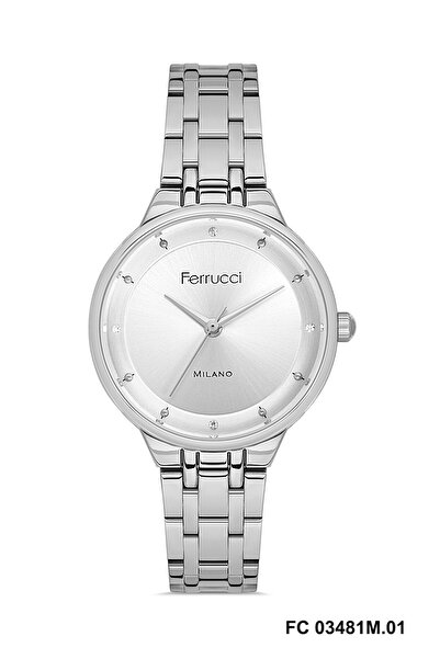 Ferrucci Women's Wristwatch Fc102503481M.01640003