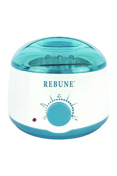 rebune جهاز تسخين الشمع الاحترافي Rwh012