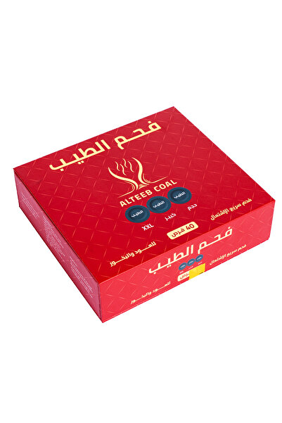 alteeb coal فحم الطيب