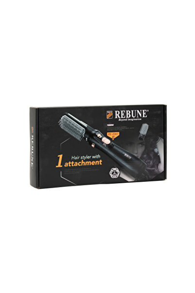 rebune Hair Dryer 1000W RE-2061-1