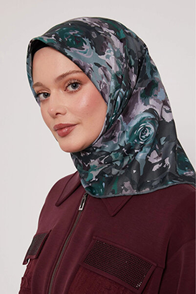 Levidor وشاح قطني من لوتس D9