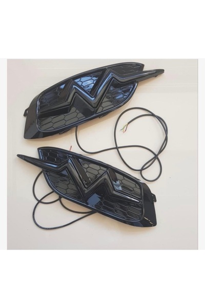 Bosch Honda fc5 arka sis ritim smoke sağ sol takım