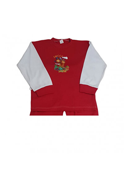 Bubu Kids Creations Bluză din bumbac BubuKids