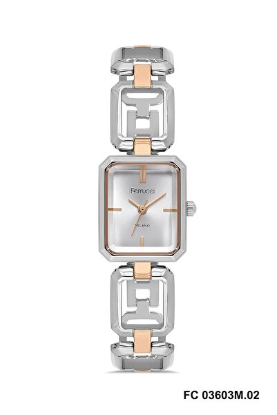 Ferrucci Women's Wristwatch Fc112503603M.06640053