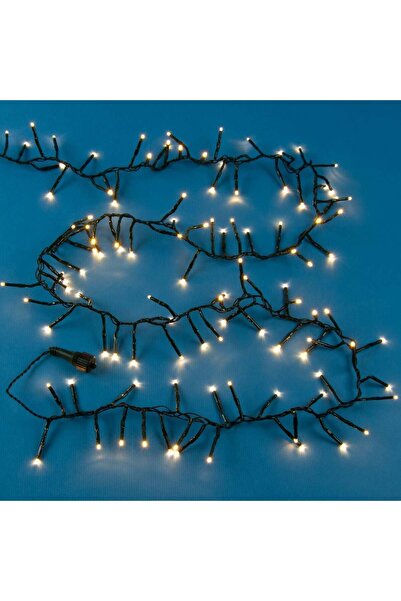 OEM Instalatie de Lumini cu 300 de Becuri LED Program 6m de Interior Exterior...