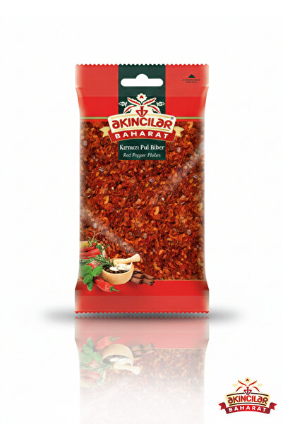Kırmızı Pul Biber 250 Gr