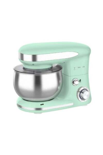 Typhoon 5 Liter Mixer 6 Speeds 1300 Watts - Green