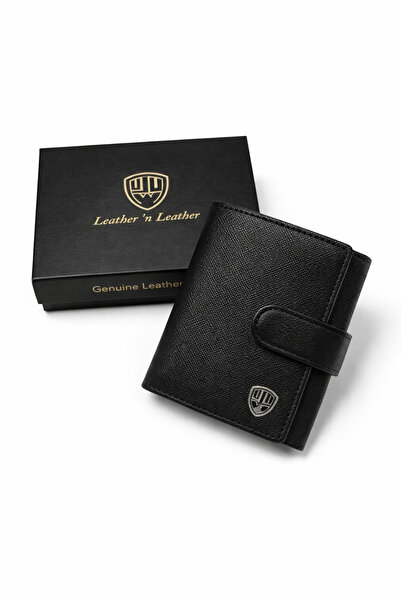 GFT FASHION Men premium leather wallet