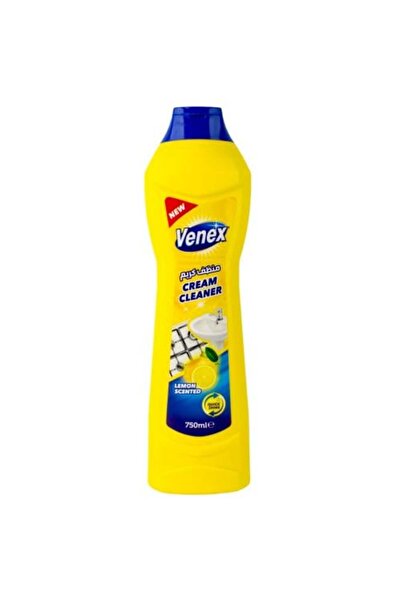 Venex Phoenix Lemon Scent Cleaner 750 ml