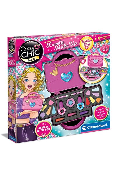 OEM Crazy Chic Makeup Bag for Kids - AS
