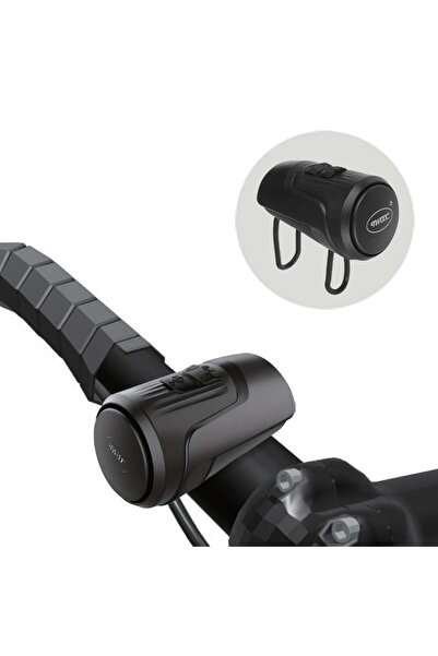 OEM 125dB Electronic Bicycle Alarm & Horn System