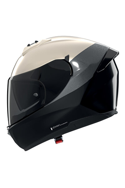 Nolan N60-6 Kapalı Motosiklet Kaskı Verniciatura Speciale 346