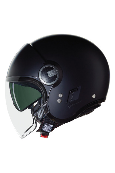 Nolan N21 Visor 06 Açık Motosiklet Kaskı Classico 302