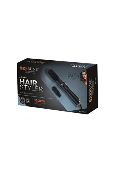 rebune Hair Dryer Styler0 1200W RE-2108-1