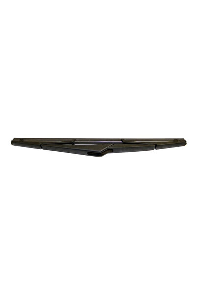 BKM Opel Grandland X Arka Silecek 30 cm 2017-