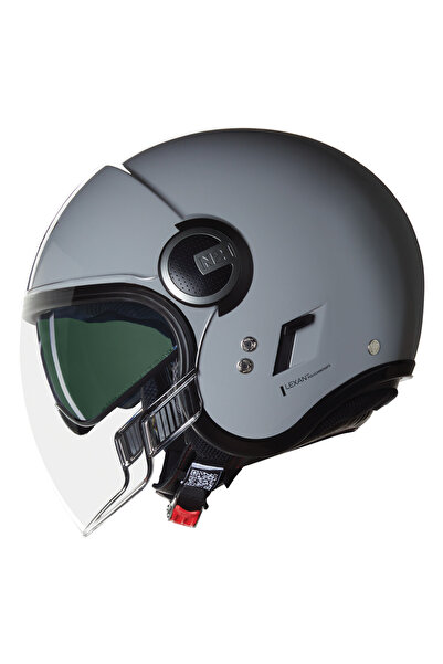 Nolan N21 Visor 06 Açık Motosiklet Kaskı Classico 303