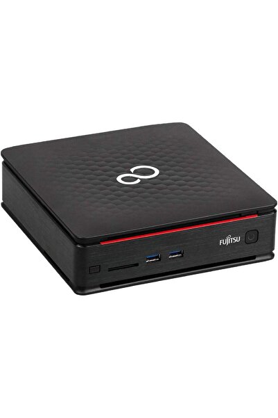 FUJITSU Esprimo Q920 Intel i5-4570T 8 Ram 128 SSD Mini PC - Outlet