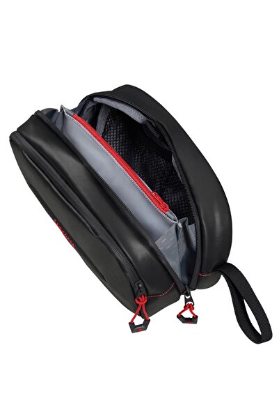 Samsonite ECODIVER Toilet Kit Negru