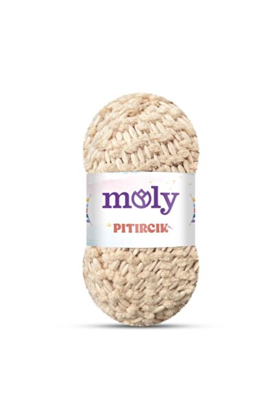 Moly PITIRCIK YUMUŞAK BATTANİYE İPİ PL091 / 5 ADET