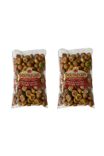 GÜLTAŞLAR KEMALPAŞA TATLISI (280 gr.)(2.Paket)