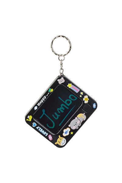 OEM Breloc cu Ecran LCD & Stilou 7.5x0.8x6cm