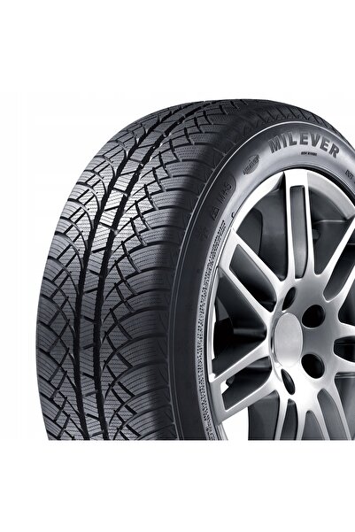 MILEVER Winter Tire Winter Force Mw147 195/75 R16C Winter Tire