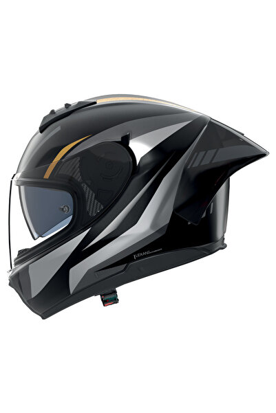 Nolan N60-6 Sport Kapalı Motosiklet Kaskı Lesmo 354