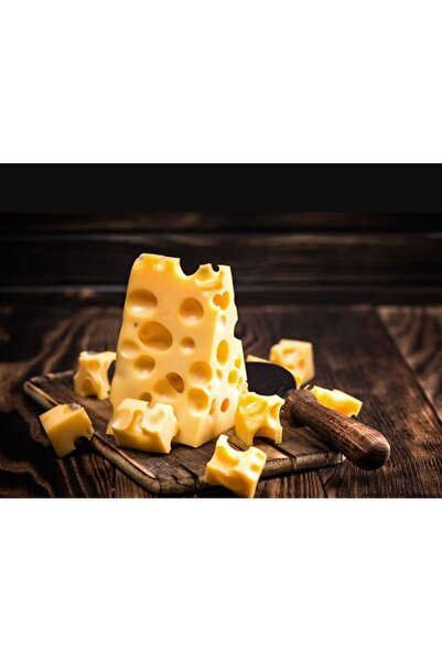 Karseli Gurme Çiftlik Kars Gravyer Peyniri