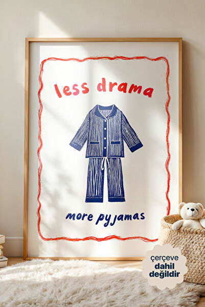 Persona Istanbul Artificial Collection "Resmi Tembellik Kostümü" - Pijamalı P...