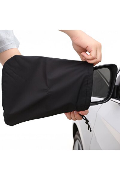 OEM Καλύμματα προστασίας καθρέφτη αυτοκινήτου 40x30cm - 2 τεμάχια