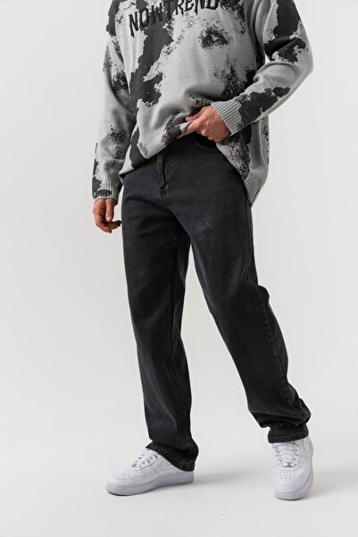 go gang own Coolzzy Jean Baggy Pants