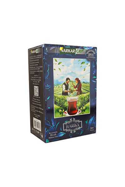 narkar Harika Dökme Çay Bergamotlu 800 GR