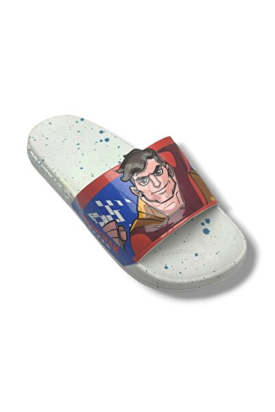 GEZER 13265 Papuci pentru copii Eva rezistenti la apa 33-35