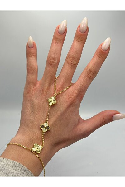 BYYEŞO Clover Şahmeran