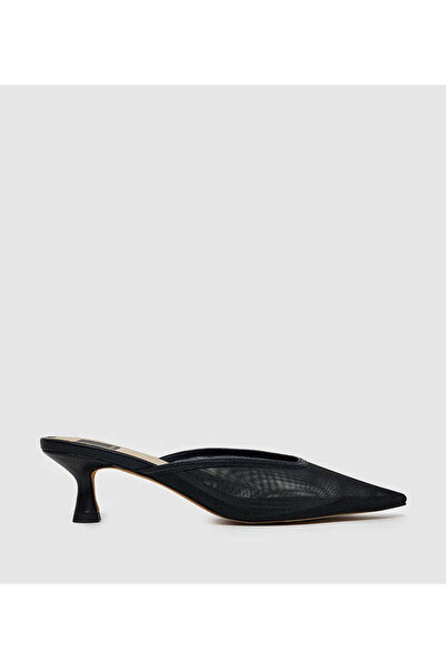 Steve Madden Cleo Women's Onyx Mules